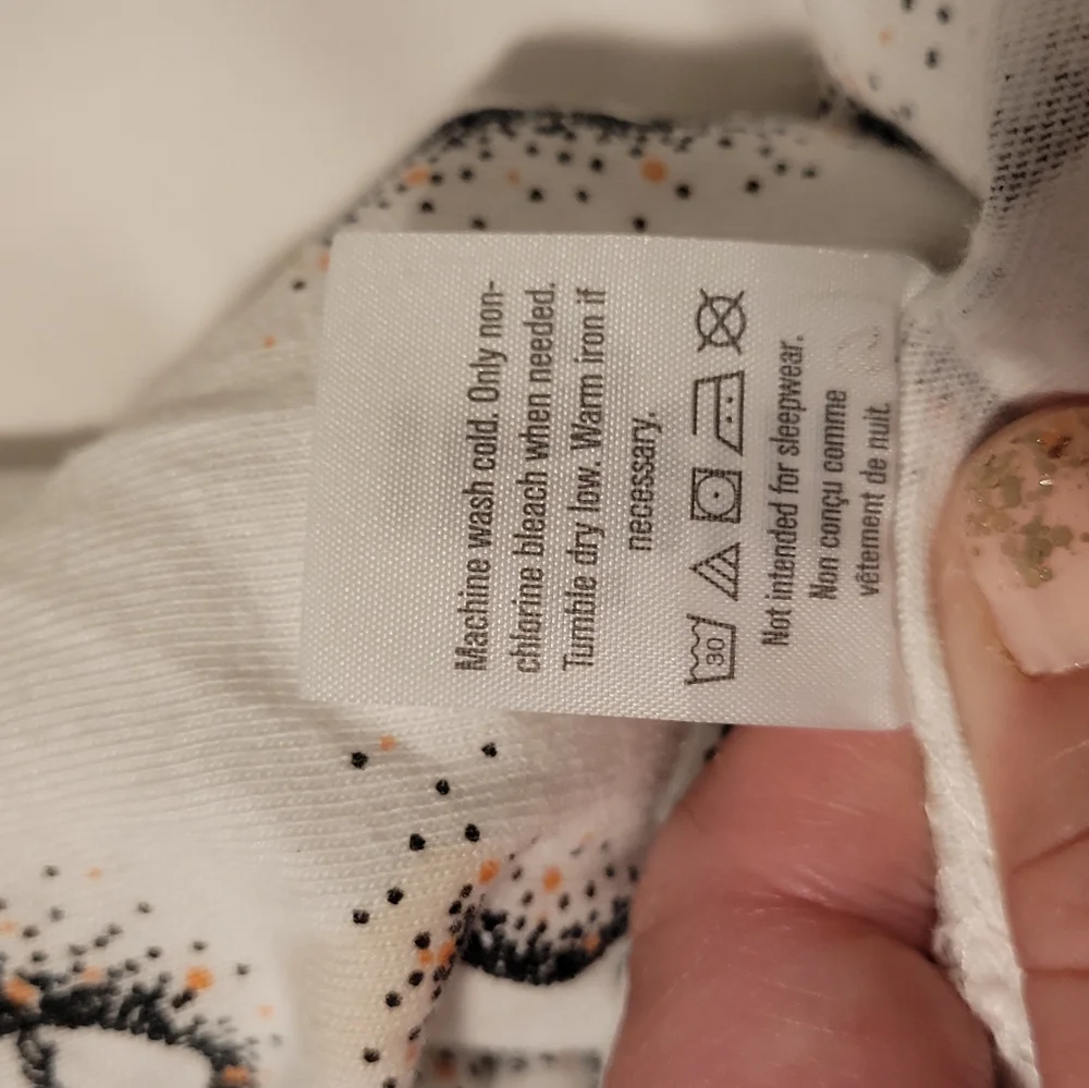 Gymboree halloween top